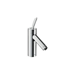 Axor Starck Axor Starck 10018000 Classic , sans ensemble de vidange, chromé - Hansgrohe