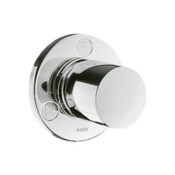 Axor Uno² Robinet d'arrߪt et de commutation axor Uno² - Hansgrohe