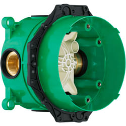 Corps d'encastrement Hansgrohe iBox universel