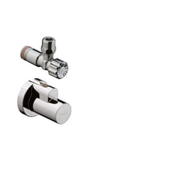 Hansgrohe 13954000 vanne de plomberie