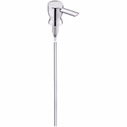 Pompe HG AXOR TERRANO pour lotions. Particularités : sans réservoir, type d'accessoire: pompe à savon, série: AXOR, marque: H ...
