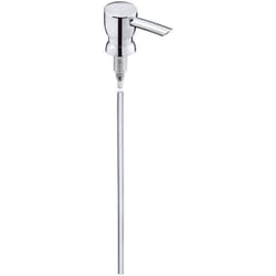 Hansgrohe - Pompe axor terrano pour distributeur de lotion