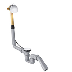 Hansgrohe 58123000 accessoire de douche et de baignoire Siphons de baignoire