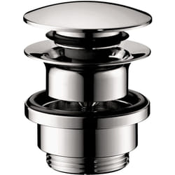 Bonde Push-open 50100000 - Hansgrohe