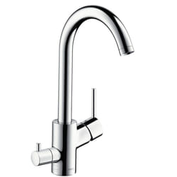 Talis S² Variarc Mitigeur monocommande de cuisine 270, - Hansgrohe
