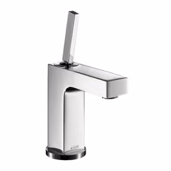 hansgrohe Axor Citterio 110 mitigeur lavabo Numéro d'article : 39010000 chromé Mitigeur de lavabo DN15 Cartouche de joystick  ...