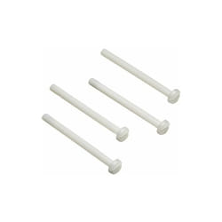 Hansgrohe - Vis M5x55, kus, en PA6.6 96454000