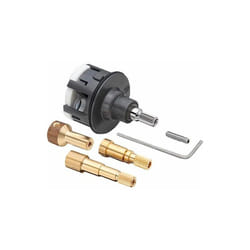 Hansgrohe - Insert pour Quattro a partir de 03/01, broche courte 96604000