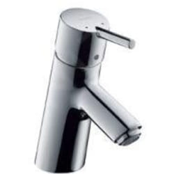 Hansgrohe - Talis s - Mitigeur de lavabo, chrome 32031000