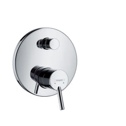 Hansgrohe Talis S Chrome