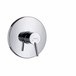 Hansgrohe Talis S, Robinet de salle de bain, Chrome