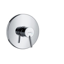Hansgrohe Talis S Chrome