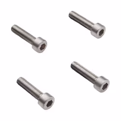 Vis de cylindre HG M 5x20 A2. Marque : HANSGROHE. Marque : HANSGROHE. Marque : HANSGROHE