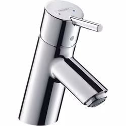ComfortZone 70 Saillie 100 mm jet normal Débit : 5 l/min pop-up déchets Système de mélange de céramique pour chauffe-eau à ea ...