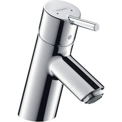 Hansgrohe - Talis s Mélangeur lavabo Talis s, vidage escamotable,