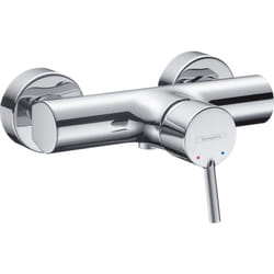 Hansgrohe - Talis s Mitigeur monocommande de douche pour montage en
