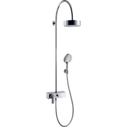 Axor Starck ShowerSolutions Tuyau de douche avec - Hansgrohe