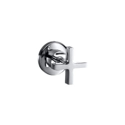 Axor Citterio - Robinet d'arrêt encastré, chrome 39965000