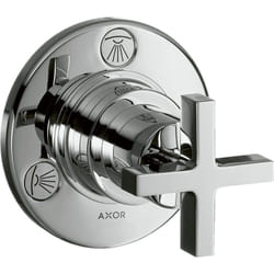 Axor Citterio Trio / Quattro Vanne d'arrêt et de - Hansgrohe