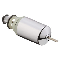 Hansgrohe - Inverseur pour mitigeur de baignoire encastrable ibox universal (95014000)