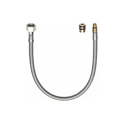 Flexible de raccordement Hansgrohe 450mm, 95001000