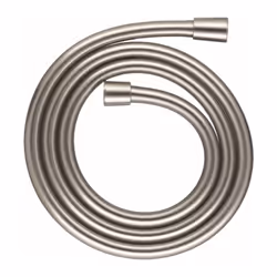 flexible de douche hansgrohe Isiflex B 1600mm acier inoxydable, 28276800 flexible de douche Isiflex DN15 2000 , 60m, plastiqu ...