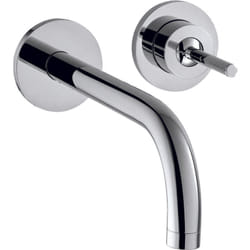Axor Uno mitigeur monocommande de lavabo encastré, - Hansgrohe