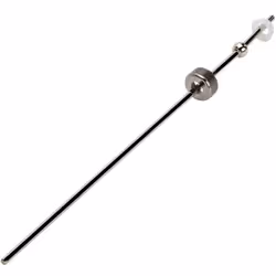 HG levier 200mm boule 12mm. Exécution : boule 12 mm, marque : HANSGROHE. Exécution : boule 12 mm, marque : HANSGROHE. Exécuti ...