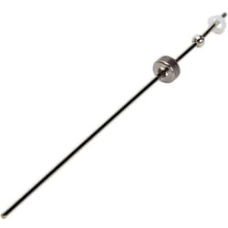 Hansgrohe - Tige de levier 200 mm Boule 12 mm