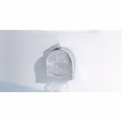 Hansgrohe 58117000 accessoire de douche et de baignoire Siphons de baignoire