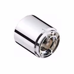 Convient pour corps thermostatique Chromé N° de fabricant : 95032000 Pays : FR pour la marque : HANSGROHE Marque : hansgrohe  ...