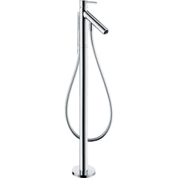 Axor Starck Mitigeur monocommande de baignoire au sol - Hansgrohe