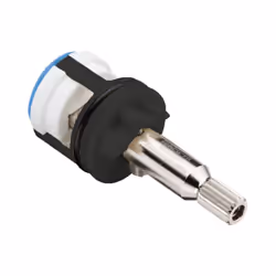 Description générale Mécanisme inverseur avec arrêt pour Ecostat S, référence 96509000, conçu par la marque Hansgrohe. Ce pro ...