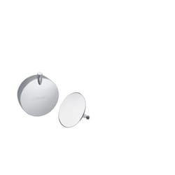Hansgrohe 58186000 accessoire de douche et de baignoire Siphons de baignoire