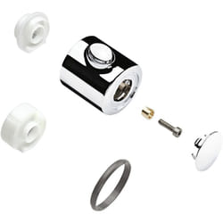 Poignée thermostatique 1001 sl chromé Hansgrohe 96618000