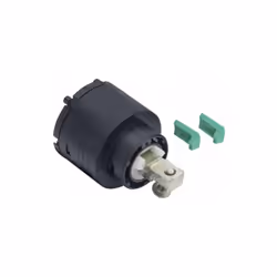 Cartouche robinet d'arrêt/inverseur Hansgrohe 96645000