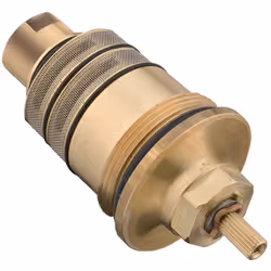 Cartouche thermostatique BTC haut débit Hansgrohe 96633000