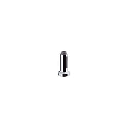 Hansgrohe - Spray extensible Talis s Variarc 96920000 pour chromé cuisine, chromé