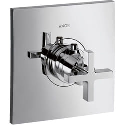 Hansgrohe - axor Citterio Thermostat 59 l/min Thermostat encastré à