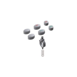 Hansgrohe Boutons pour thermostatique (97231000)