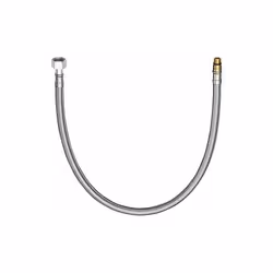 M 10 x G 3/8 Longueur 600 mm N° de fabricant . 97398000 Pays : FR pour la marque : HANSGROHE Marque : hansgrohe Livraison : 1 ...