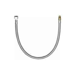 Flexible de raccordement Hansgrohe DS-DN008R-M10x1L-3-8Z600-EPDM 97398000