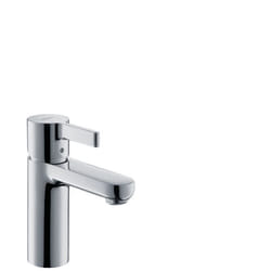 Hansgrohe Metris S Chrome