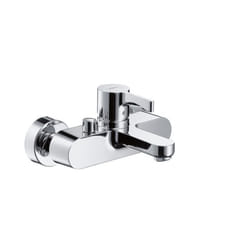 Hansgrohe Metris S Chrome