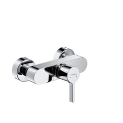 Hansgrohe Metris S Chrome