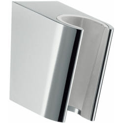 Support mural Porter'S pour douchette, Chromé 28331000 - Hansgrohe