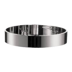 Hansgrohe - savon Cassetta s Puro 28679000 pour Unica s barres de douche Puro , chromé