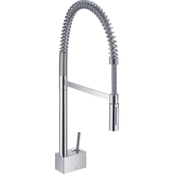 hansgrohe AXOR Starck Mitigeur monocommandé pour cuisine,