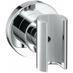 Hansgrohe - Axor Programme de douche - Support de douche, chrome 39525000