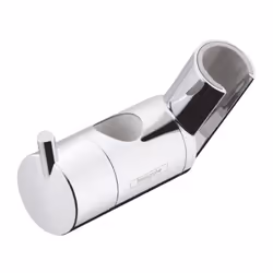 hansgrohe curseur Unica S Puro 97651000 pour barre de douche 27898000 chromé , pièce de rechange